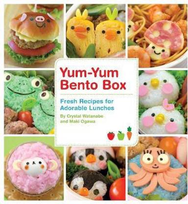 Yum-Yum Bento Box