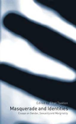 Masquerade and Identities