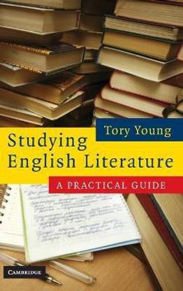 Studying English Literature
