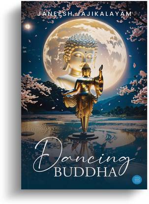 Dancing Buddha
