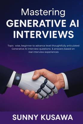 Mastering Generative AI Interviews