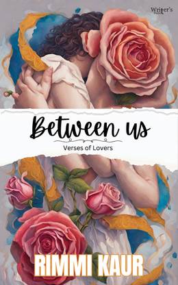 Between us: Verses of lovers