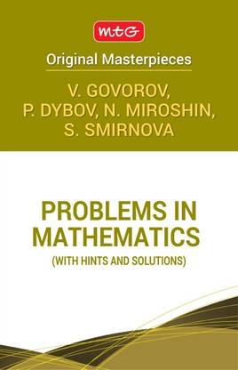 Problems in Mathematics