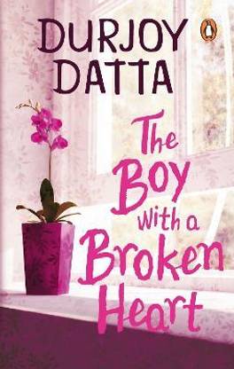 The Boy with a Broken Heart