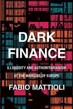 Dark Finance