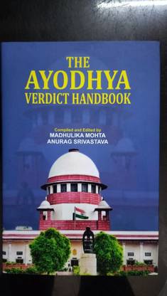 The Ayodhya Verdict Handbook