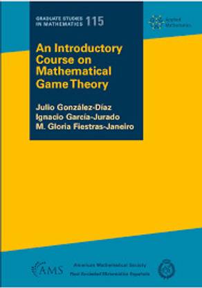An Introductory Course on Mathematical Game Theory