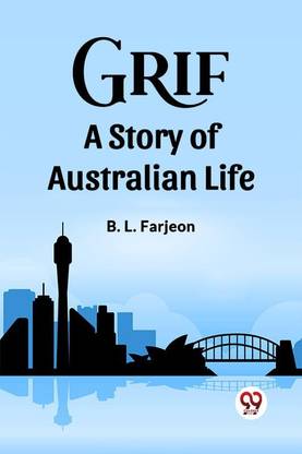 GrifA Story of Australian Life (Edition2023)