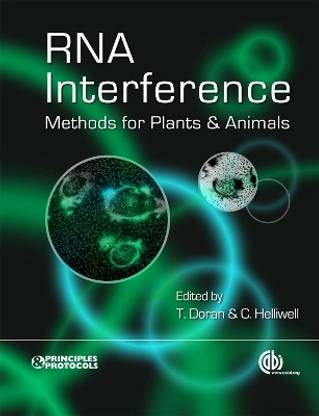 RNA Interference  - Methods for Plants and Animals