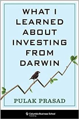 What I Learned About Investing from Darwin