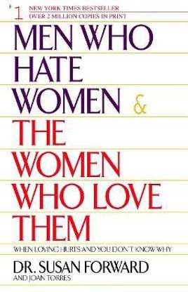 Men Who Hate Women and the Women Who Love Them