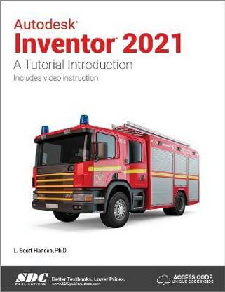 Autodesk Inventor 2021