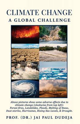 Climate Change