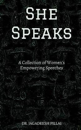 She Speaks