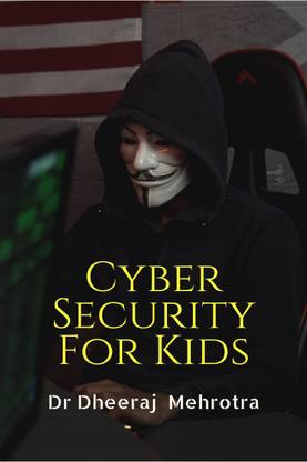 Cyber Security For Kids