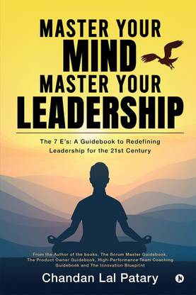 Master your Mind Master your Leadership