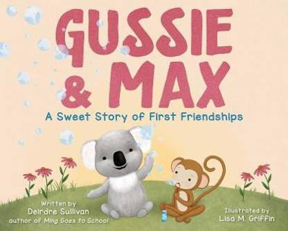 Gussie & Max