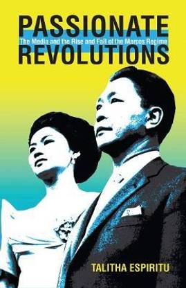 Passionate Revolutions