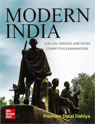 Adhunik Bharat (1707-1857)