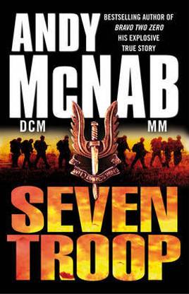 Seven Troop