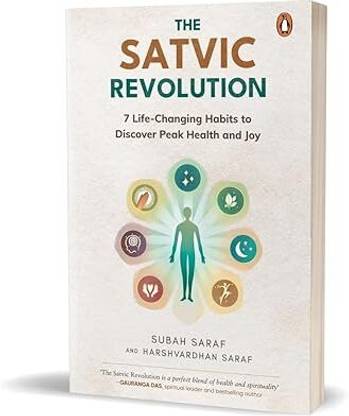 The Satvic Revolutio