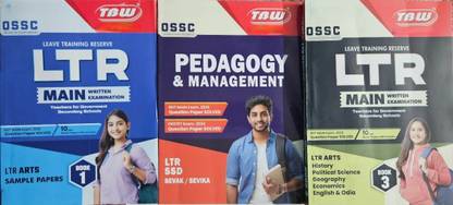 SSB TGT ARTS GUIDE 2024 AS PER NEW SYLLABUS TBW PUBLICATION