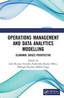Operations Management and Data Analytics Modelling