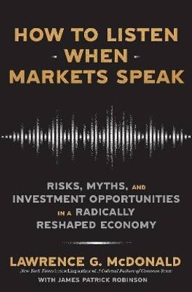 How to Listen When Markets Speak