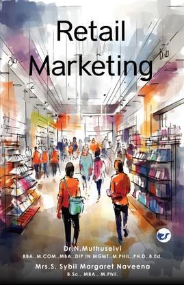 Retail Marketing