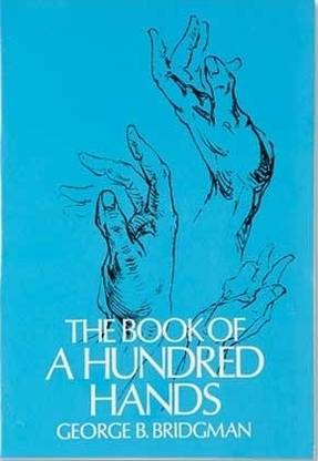 The Book of a Hundred Hands