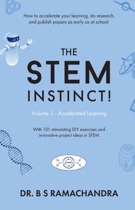 The Stem Instinct Volume 1 Accelerated learning