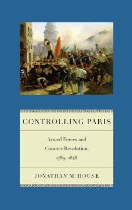 Controlling Paris