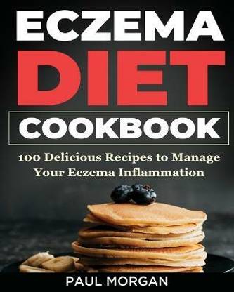 Eczema DIet Cookbook