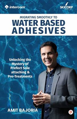 Migrating Smoothly to Water Based Adhesives