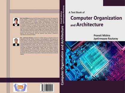COMPUTER ORGANIZATION AND ARCHITECTURE