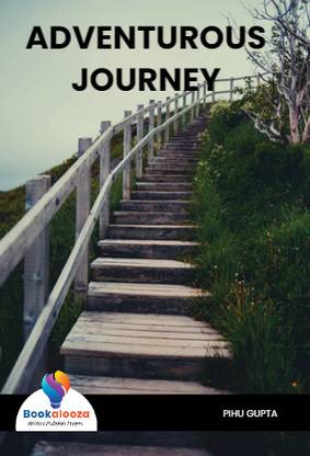Adventurous Journey- Bookalooza