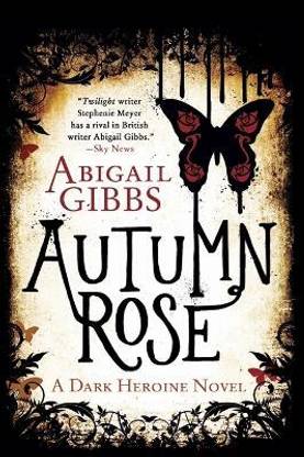 Autumn Rose