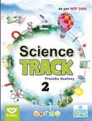 SCIENCE TRACK CLASS 2