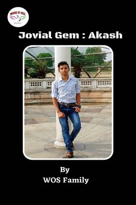Jovial Gem / जोवियल जेम  - Akash