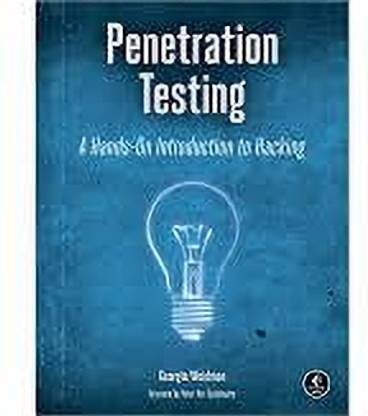 Penetration Testing