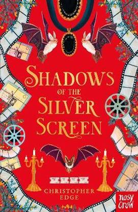 Shadows of the Silver Screen