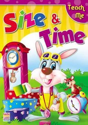 Teach Me Size & Time
