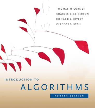 ALGORITHMS 4ED
