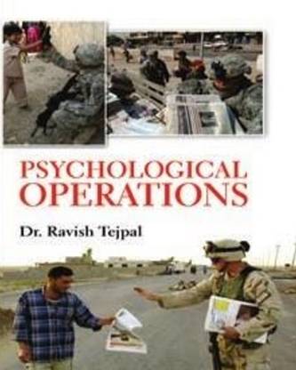 Psychological Operations