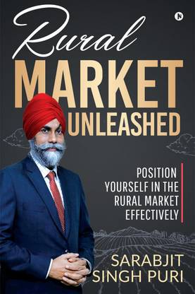 Rural Market Unleashed
