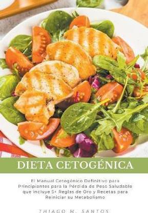 Dieta Cetogenica