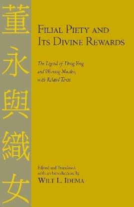 Filial Piety and Its Divine Rewards