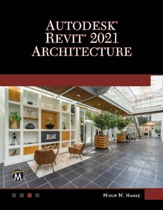 AutoDesk Revit 2021 Architecture