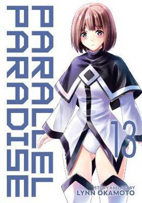 Parallel Paradise Vol. 13