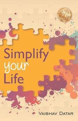 Simplify Your Life